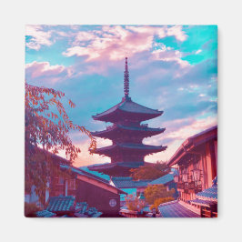 Japan Magnet