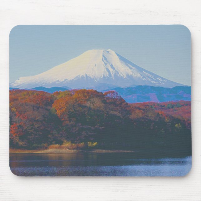 Japan Mouse Pad Musmatta (Framsidan)