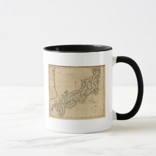 Japan Mugg