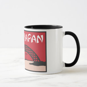 Japan Mugg