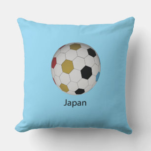 Japan Oceaner Kudde