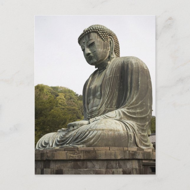 Japan, ön Honshu, prefekturen Kanagawa, Vykort (Framsida)