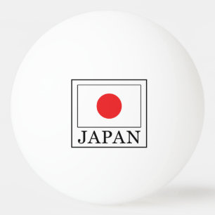 Japan Pingisboll