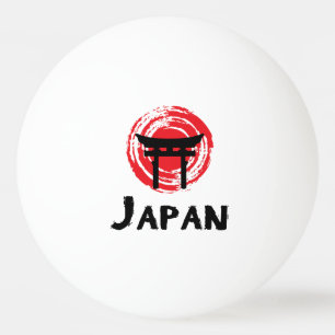 Japan Pingisboll
