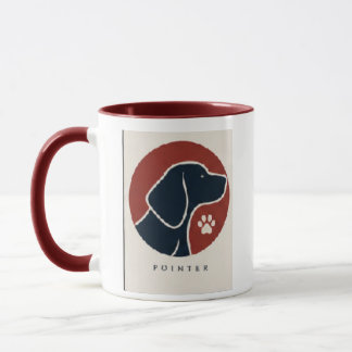 japan pointer マグ mugg