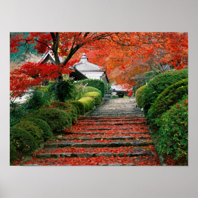 Japan Poster (Framsidan)