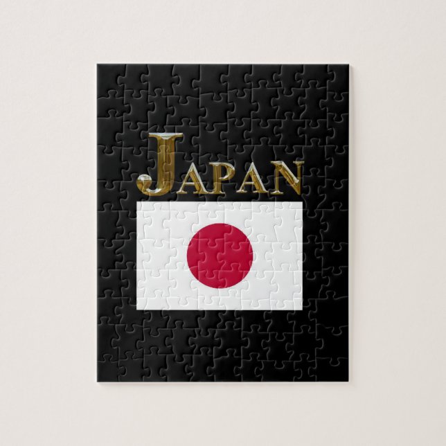 JAPAN PUSSEL (Vertikal)
