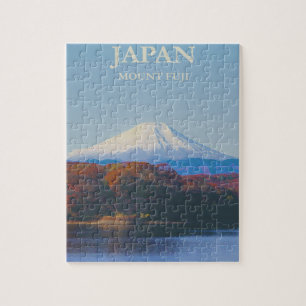 Japan Pussel