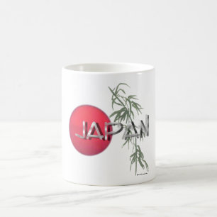 Japan Relief Mugg