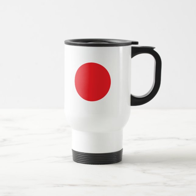 Japan Resemugg (Höger)
