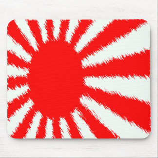 Japan resningsol musmatta