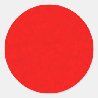 JAPAN RUNT KLISTERMÄRKE