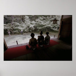 JAPAN:s NYA GENERATION Poster