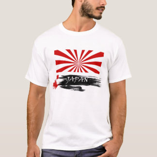 Japan skjorta tee