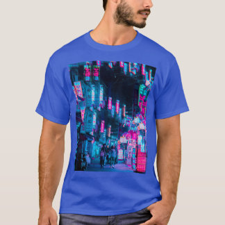 JAPAN STREET T SHIRT
