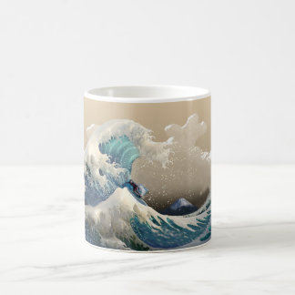 japan surf kaffemugg