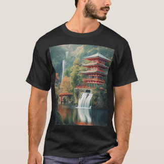 Japan T Shirt