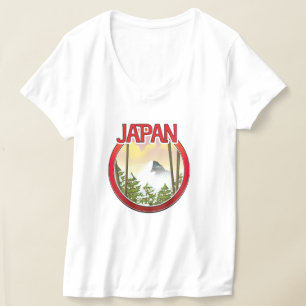 Japan T Shirt