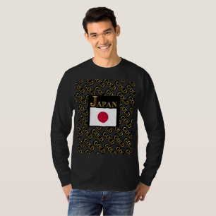 JAPAN T SHIRT