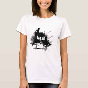 Japan T Shirt