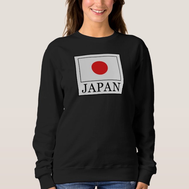Japan T Shirt (Framsida)