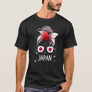 Japan T Shirt