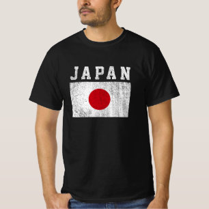 Japan T Shirt
