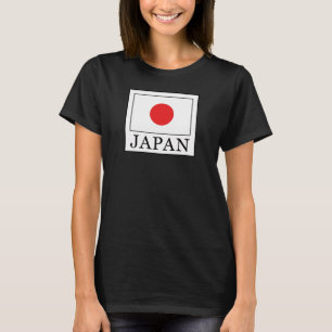Japan T Shirt