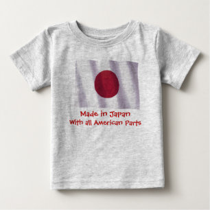 Japan T Shirt