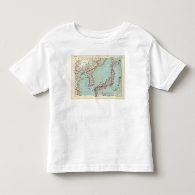 Japan Tröja (Framsida)