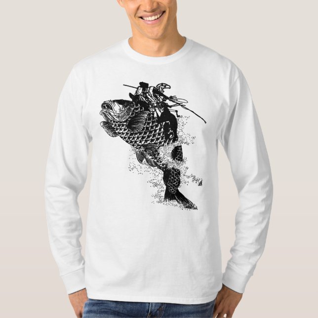 Japan Tröja (Framsida)