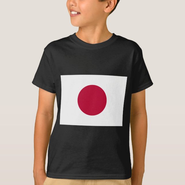 japan tröja (Framsida)