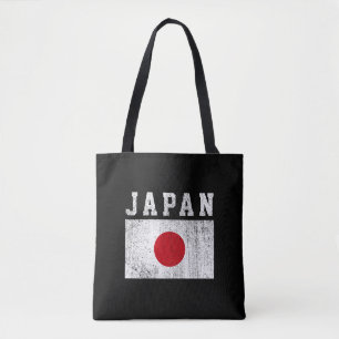 Japan Tygkasse