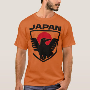 Japan Vm Ocer T Shirt