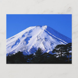 JAPAN VYKORT