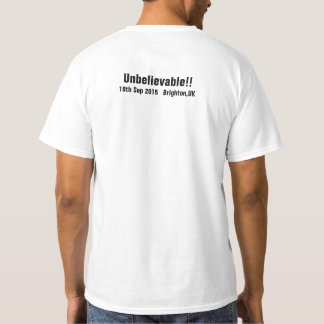 JAPAN WAY -Japan Rugby 2015 T Shirt