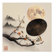 Japandi Inspired Grenar Soft Pastels