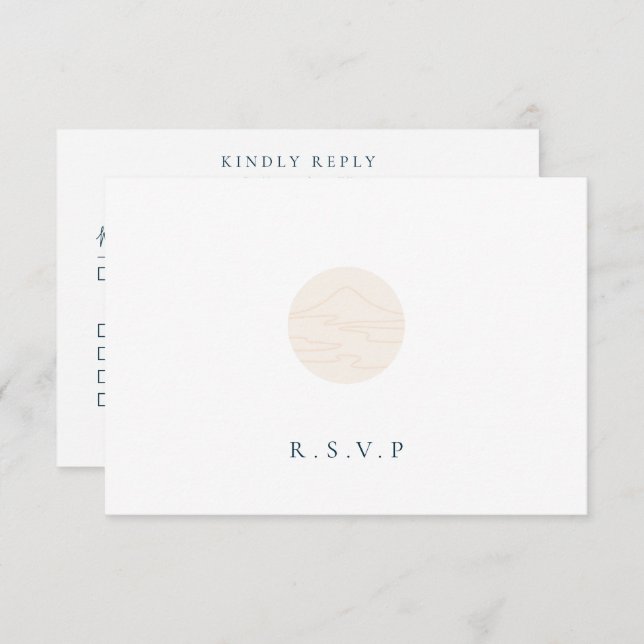 Japandi landskapsmåltider, val av OSA (Fram/baksida)