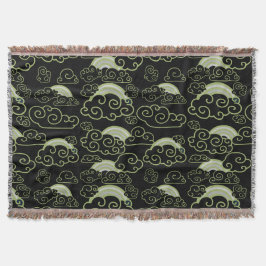 Japandi Stil Home Decor Filt