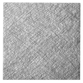 Japandi struktur stil enkla linjer klocka kakelplatta