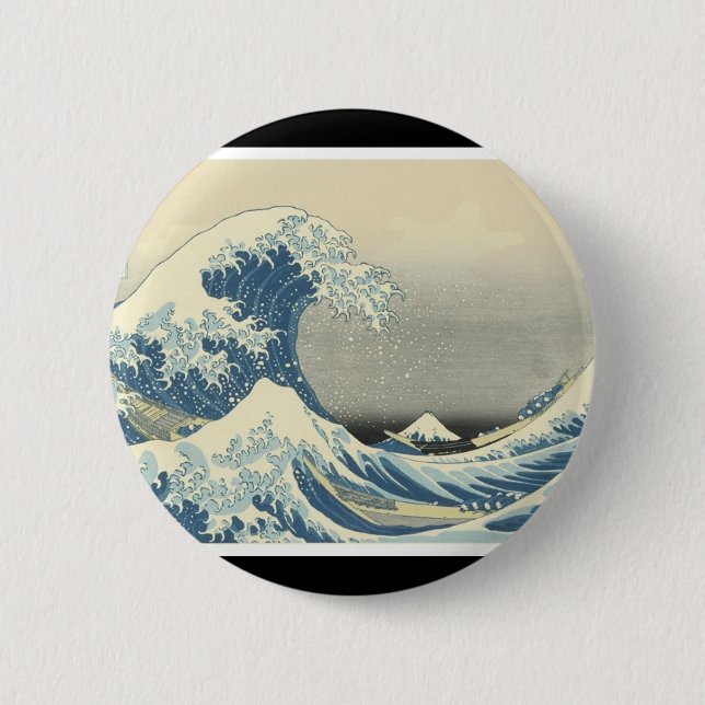 Japanen knäppas knapp (Framsida)