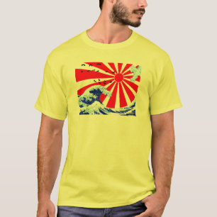 Japanen vinkar tröja