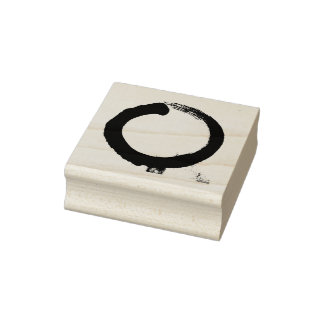 Japanese calligraphy design stamp stämpel