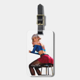 Japanese Cosplayer Series: Manga Edition Bagagebricka