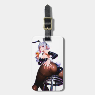 Japanese Cosplayer Series: Manga Edition Bagagebricka