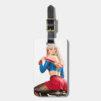 Japanese Cosplayer Series: Manga Edition Bagagebricka