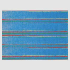 JAPANESE DESIGN Tissue Paper BLUE RAND