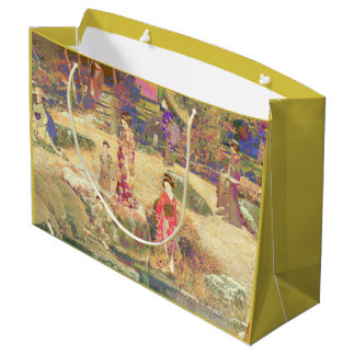 Japanese Garden II / Washed Edition