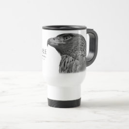 Japanese Golden Eagle Resemugg