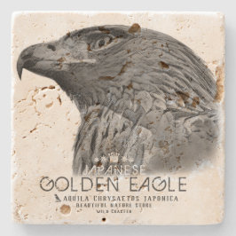Japanese Golden Eagle Stenunderlägg